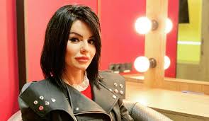 Юлии волковой — 35 лет! Kak Vyglyadela Yulya Volkova Do Plastiki I Foto Eyo Detej Oljolj Yandeks Dzen