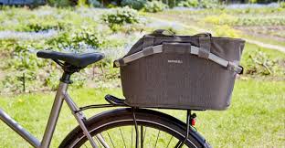 Save 25% on dog bike baskets with curbside pickup! Basil Bicycle Bags Baskets Spread The Cycling Joy Basil