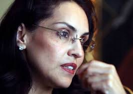 Consejo de Estado anuló elección de fiscal Viviane Morales