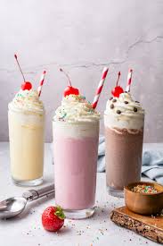 Milkshake