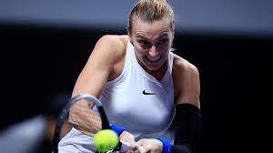 Baby baby — baby baby uuu would you love me now babyvk.com/dbooster . Petra Kvitova Simona Halep Driven By Australian Open Heartbreak Tennis News Hindustan Times