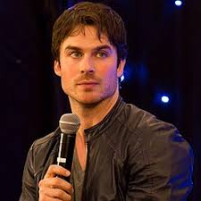 Ian Somerhalder — Wikipédia