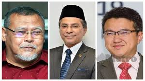 PH Johor junjung amaran Sultan Johor