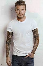 Mancrush David Beckham Hairstyle Beckham Hair David Beckham