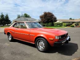 Image result for Red 1976 Toyota