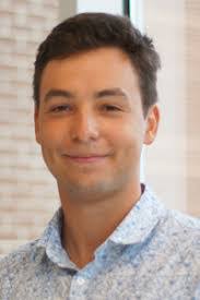 Christopher Renshaw's Instagram, Twitter & Facebook