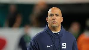 James Franklin's job called into question after turning Penn State into the  Dallas Cowboys, analyst says - Yahoo Sports