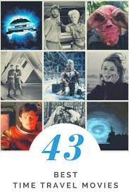 43 Best Time Travel Movies Travel Movies Time Travel Movies