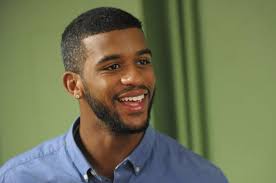 Devin Street is gross this week, but it's for a good cause