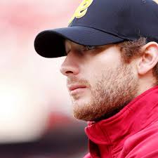 Checking In With Cooley: The Interview