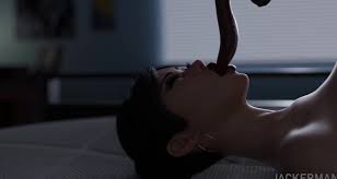 Bedtime Boogey - Jackerman (Monster)