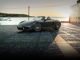 Please do not post classified listings; Porsche Schweiz Dr Ing H C F Porsche Ag