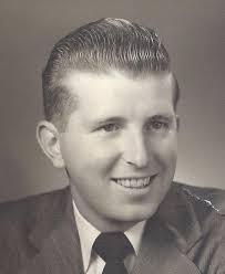 Obituary information for John H. Hunter