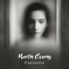 Stream Lonely Shadow by Martin Czerny