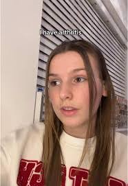 Lucy Kramer's Instagram, Twitter & Facebook