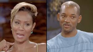 Jada Pinkett-Smith said she never wanted to marry King Richard's Will Smith  in resurfaced Red Table Talk video