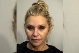 Mexican telenovela star arrested for allegedly shoplifting in Texas