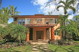 Wiki Wiki Wednesday Check Out This Beauty 4 Bedroom 4 Bath Garden View Home On The North Shore Of Kauai 425 Per Nigh Shore House House Rental Vacation Home