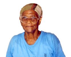 Neiza Shepherd née Whitehead