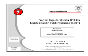 Maybe you would like to learn more about one of these? Sampul Tt Kmtt Bahasa Inggris 7 Tp 2013 2014