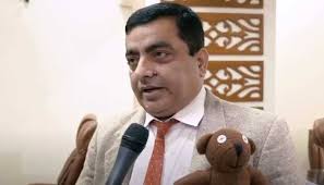 Pakistani Mr. Bean breaks silence