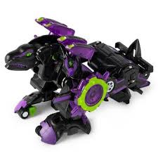 Black And Purple Dragon Bakugan Bakugan Baku Gear 4pk Trox Ultra With Baku Gear And Pegatrix Ultra Collectible Action Figures In 2020 Action Figures Collection Godzilla Toys Action Figures