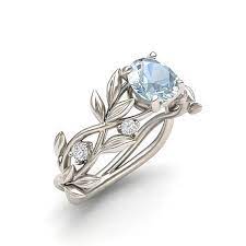 For nature lovers, this flora inspired design will. Buy Crystal Ring Flower Pattern At Marks Urban Wear For Only 9 99