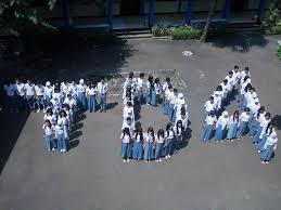 Logo smk tri dharma 2 bogor. Smk Tri Dharma 4 Bogor 2012 2013 Home Facebook