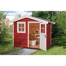 Erfahren sie mehr über unsere produkte und den service. Holz Gartenhaus Infos Und Preiswert Online Kaufen