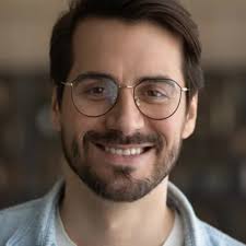 Men's Haircuts & Stylists