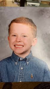 Glo up #morph #transformatiochallenge @blakebabbitt4