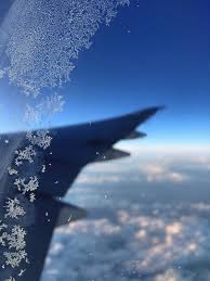 Passing International Date Line Idl Over North Pacific Ocean Oc 2400x3200 International Date Line Airplane View Ocean