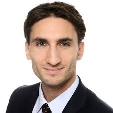 Dan Mondor (@Dan_Capgemini)