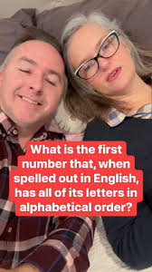 Number Letter Riddle