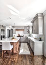 How To Pick Paint Colors For Kitchen Cabinets Painted Furniture Ideas Home Decor Kitchen Kitchen Remodeling Projects Interior Design Kitchen
