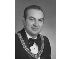 Edward "Ed" Savina Obituary (2023)