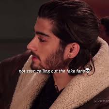 Zayn Malik Comes Out Gay