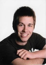 Tyler Covert Obituary (1991