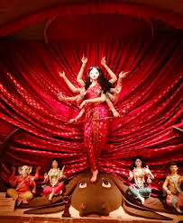Image result for durga puja wallpaper