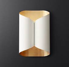 393 00 All Wall Lighting Rh Modern Wall Sconce Lighting Sconce Lighting Modern Sconces