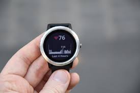 The garmin vivoactive is unlike other devices. Garmin Vivoactive 3 In Depth Review Dc Rainmaker