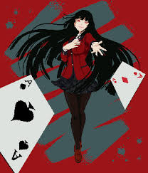 Yumeko Jabami But In Pixels Kakegurui 1200x1400 Fanart Artporn Jabami yumeko from kakegurui ⠀⠀. yumeko jabami but in pixels