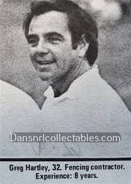 Souths vs Easts rough start in 1990