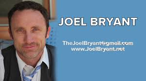 Joel Bryant