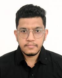 Hamed Hussain's Instagram, Twitter & Facebook