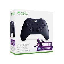 Confirmation has come through on reddit regarding xbox one and ps4 controllers both being compatible on pc. Microsoft Xbox One Fortnite Edition Wireless Controller Xbox One Gamestop