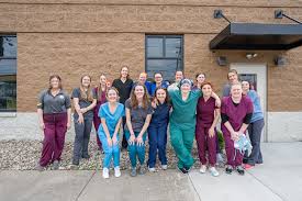 Pierpont C&TC Vet Tech Program