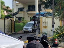 Selamat datang, and welcome to the official facebook page of the malaysian embassy in. Pegawai Kakitangan Kedutaan Korea Utara Dihantar Pulang