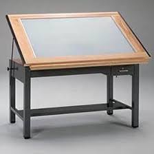 Material Handling Equipment Workbenches Furniture Tools Motors Hvac Light Table Drafting Table Drawing Table