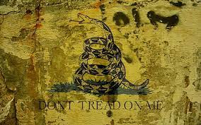 Tons of awesome don't tread on me wallpapers to download for free. Hd Wallpaper Dont Tread On Me Printed Text Snake Metallica Don T Tread On Me Wallpaper Flare